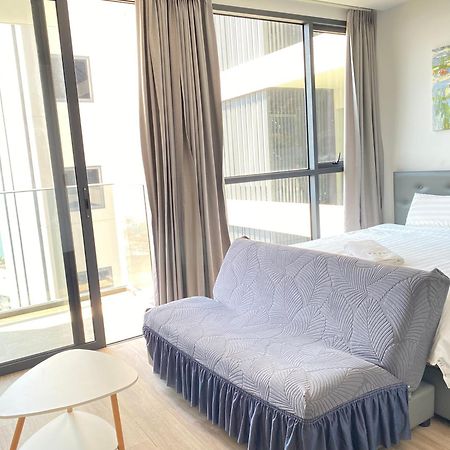 Andromeda Seaview Condo Near Beach Pattaya Eksteriør bilde